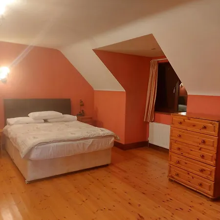 Casa vacanze Spacious House In Beautiful Malin Head