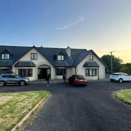 Spacious House In Beautiful Malin Head Casa vacanze